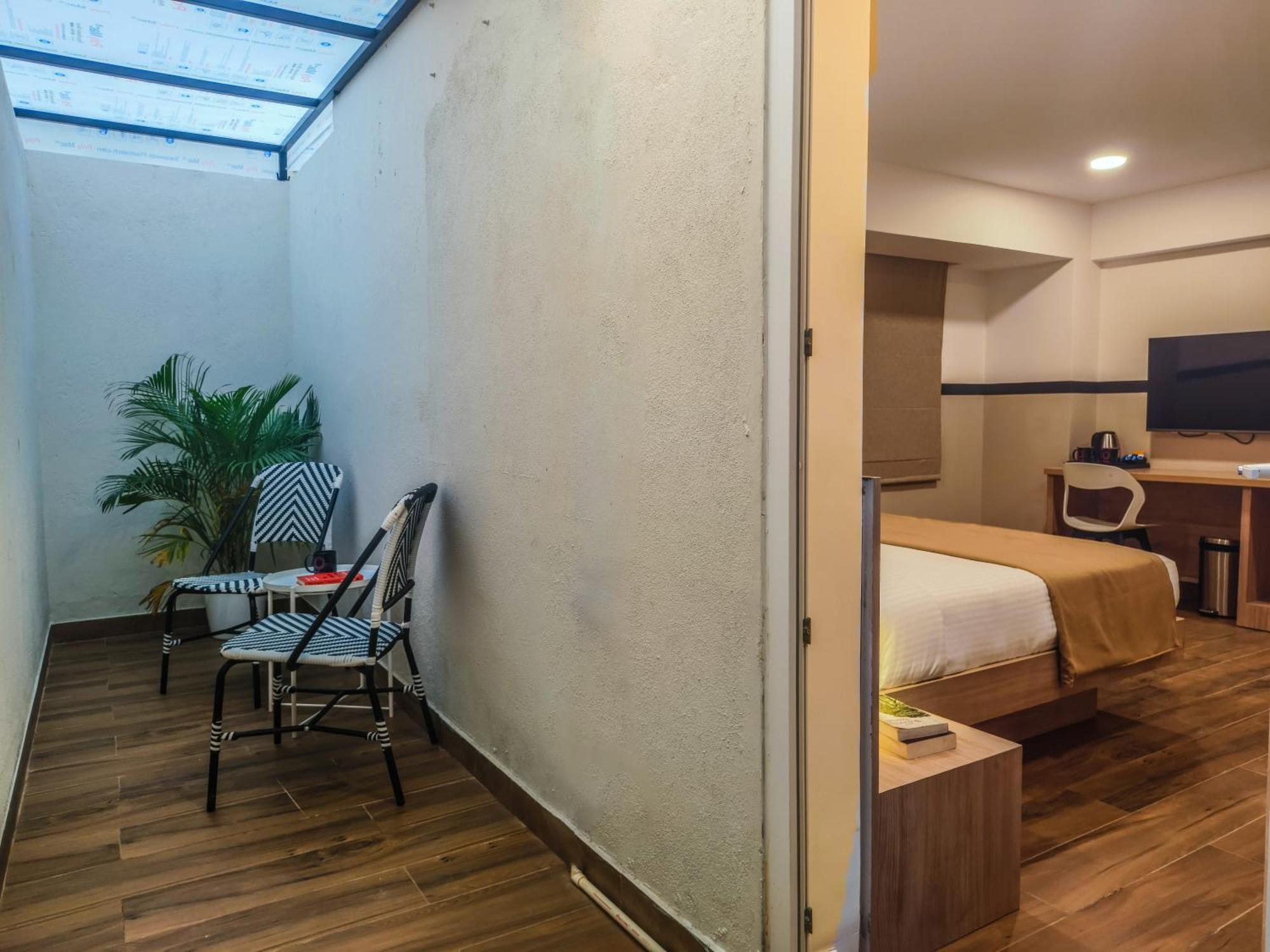 Olive Hotel Millers Road By Embassy Group บังกาลอร์ ภายนอก รูปภาพ