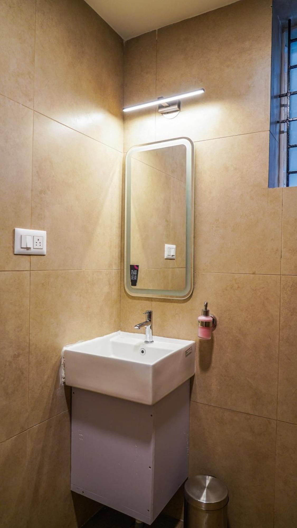 Olive Hotel Millers Road By Embassy Group บังกาลอร์ ภายนอก รูปภาพ